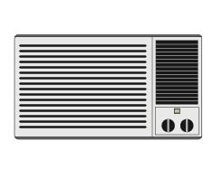 Window AC