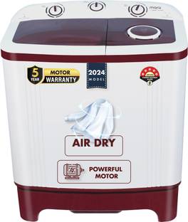 Semi Automatic Washing Machine