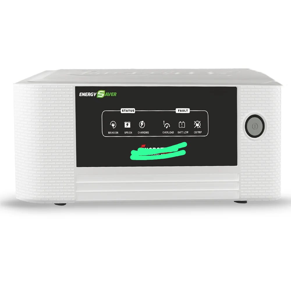 Inverter Aluminium