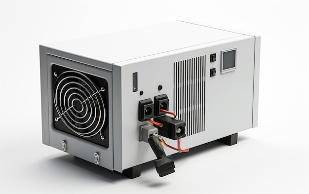 Inverter Copper