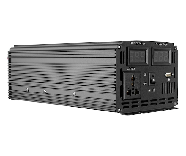 Stabilizer Aluminium