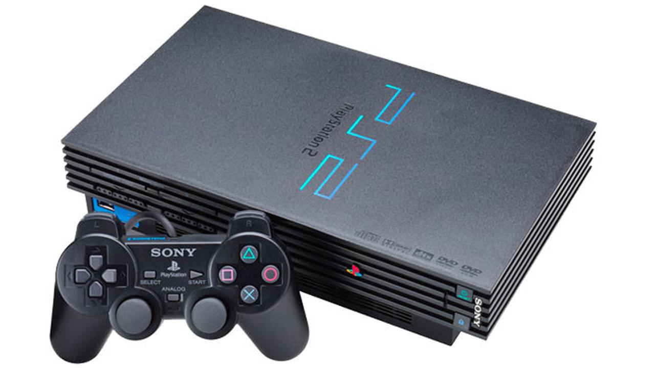 Play Station 1
