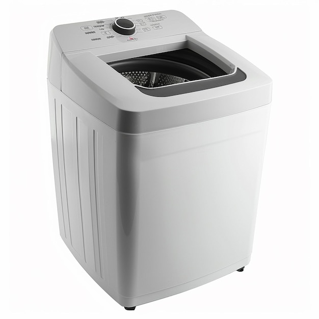 Top Load Washing Machine